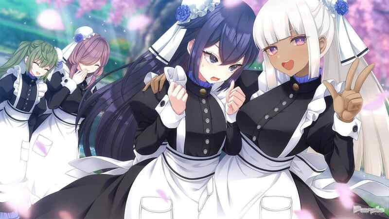 [ADV/精翻/PC] 月乡幽灵 ムーン・ゴースト 精翻汉化版 ver1.1 [4.69G][FM转度盘]