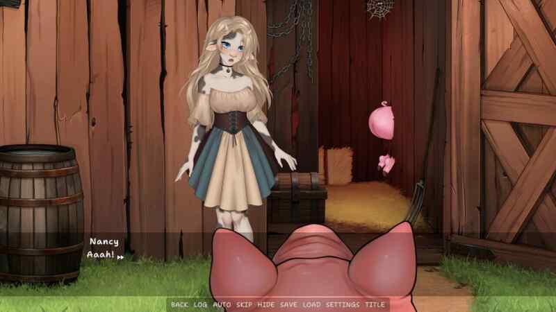 [SLG/官中/双端] 猪猪物语 Chubby Story v1.8.0 [650M][FM转度盘]