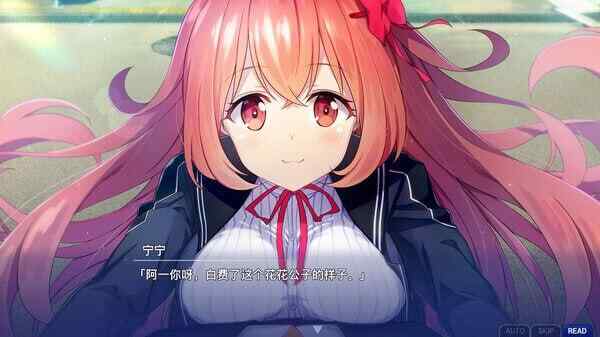 [ADV/官中/PC] 告别回忆 双想 ～Not always true～メモリーズオフ 双想 ～Not always true～[4G][FM转度盘]