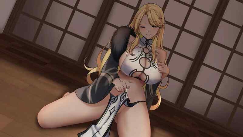 【SLG/动态/pc】封神传奇:猎艳打神鞭【神之榜 獵艷打神鞭】V1.0 DL官中