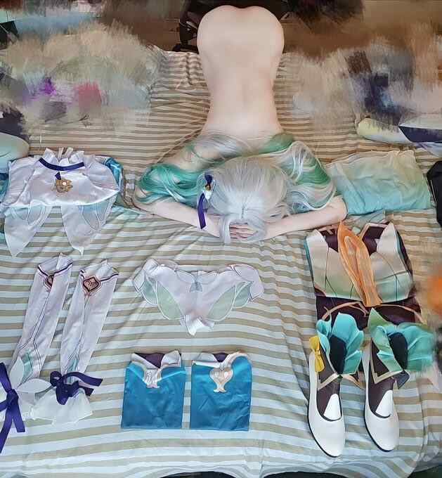满级好感度攻略成功结算画面