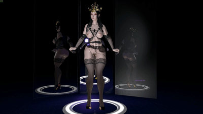 [3D动画]黑仔 斗破苍穹 美杜莎 1V/2.91GB/迅雷
