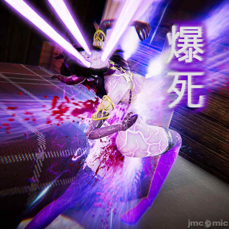 【3D】菜鸟杀手璐璐 爆死 等4本短篇[360P/301MB/FM/百度]