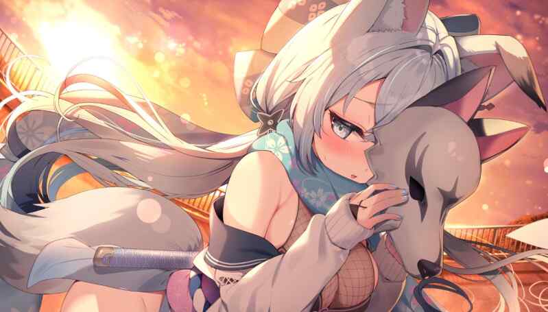 [PC/ADV]StreamLove Voyage ver1.0.0H[官方中文版] [1+3.51G][百度盘]