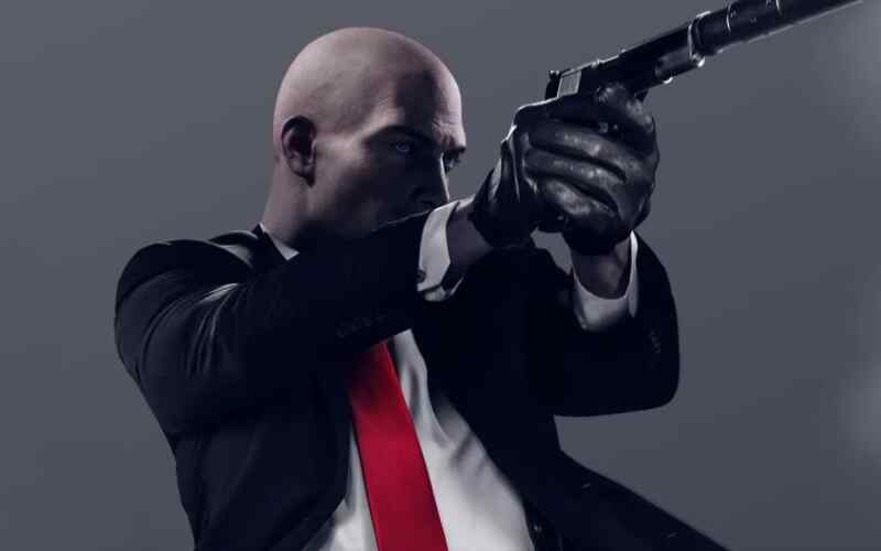 【pc】【杀手2/Hitman 2】中文v2.72.0 百度网盘下载