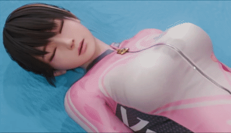 【3D】生或死精品剪辑合集80分钟【飞猫】【视频：1V/3G】
