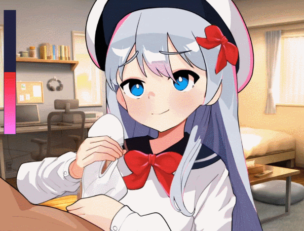 【SLG/官中/动态/PC】蜜糖陷阱：失忆症【2.38G】