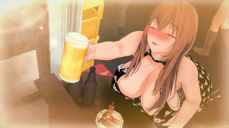 【亚洲SLG/汉化/动态】生命的回报v1.9 AI版【PC+安卓/988MB/更新】