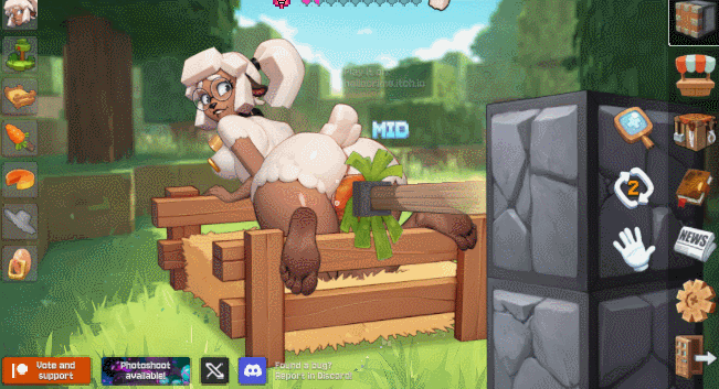 【SLG/生肉/动态/PC+安卓】Lovely Craft Piston Trap v0.2.6【207M】