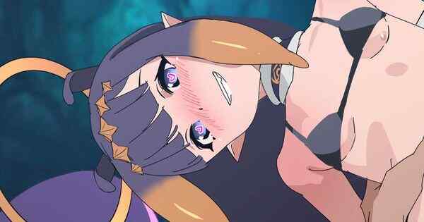 【2D动画】SydusArts - Ina - Animation + Xray Animation【2V/300MB】