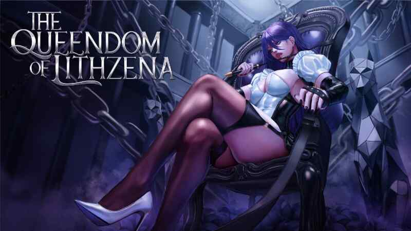 【夸克网盘】【A012】利特泽纳女王领地 (The Queendom of Lithzena)