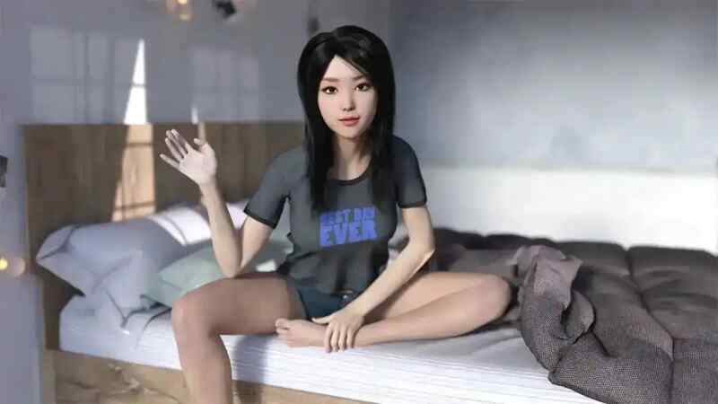 【精品SLG/汉化/动态】妻子的困境重温0.74汉化版【PC+安卓/3.86G/更新】