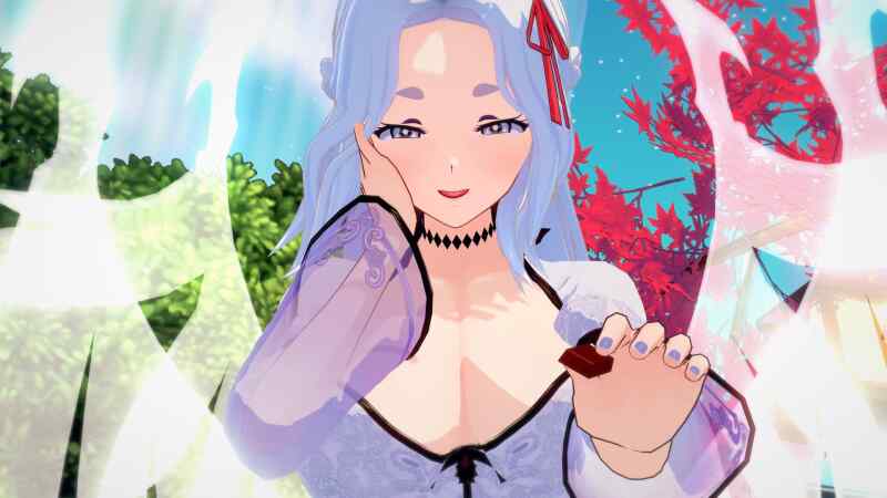 [SLG/汉化/安卓] 女神的异想天开 Goddesses' Whim v0.4.2 中文汉化版 [1.9G]