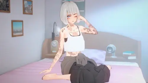 [SLG/AI汉化/PC] 诺丽卡斯事件簿 v0.85 Norikas's Case [3.62G]