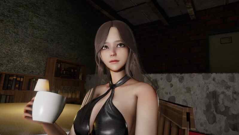 【欧美SLG/汉化/动态】启示录2059v0.25 AI版【PC+安卓/1.53G/更新】