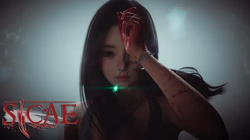 【神作SLG/汉化/动态/PC+安卓】暗杀 西卡 Sicae EP.7 汉化中文版【8.23G】