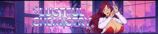 【ACT/像素/官中】Lustful Chemistry【500MB】