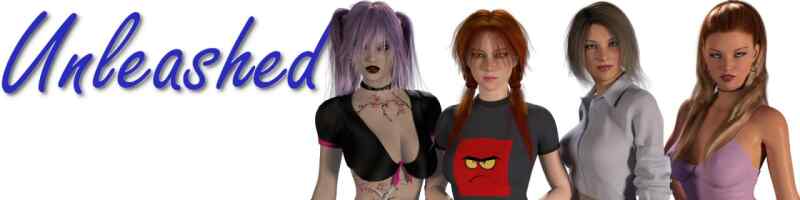 【夸克网盘】【A081】【SLG/双端】#释放 人生无限   #Unleashed  v0.7.0b 中文汉化版