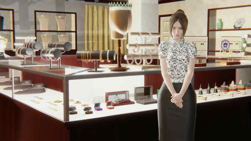 更新[国风SLG/沙盒/动态] 绝对统治：重置 Absolute Domination Rework v0.4 汉化版 [PC+安卓 7.80G]