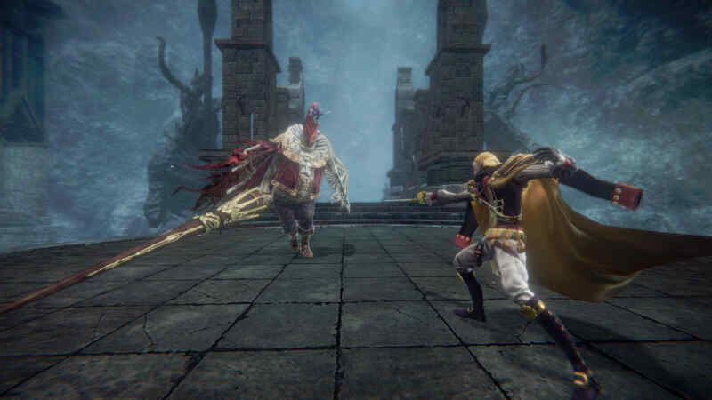 【pc】【帕斯卡契约：终极版】[百度盘]
