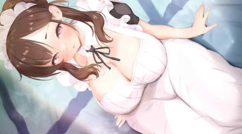 【欧美SLG/汉化/动态】他让她堕落0.5.6 AI版【PC+安卓/4.98G/更新】