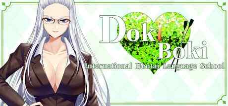 【夸克网盘】【A024】#Doki Boki!国际变态语言学校