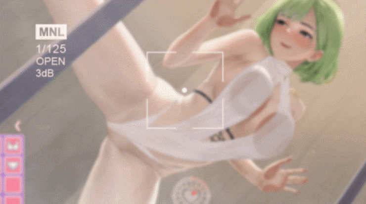 【SLG/官中步兵/三消/动态/PC】性感可爱的淫妻们：诱惑【453M】