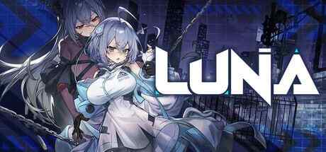 【百度网盘】【A064】【SLG/PC】#露娜#LUNA