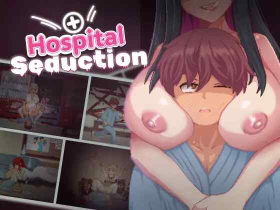 [ACT/官中] 医院色诱 Hospital Seduction [148M]