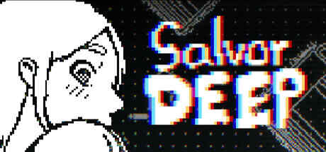 【SLG/像素/官中】Salvor DEEP【500MB】