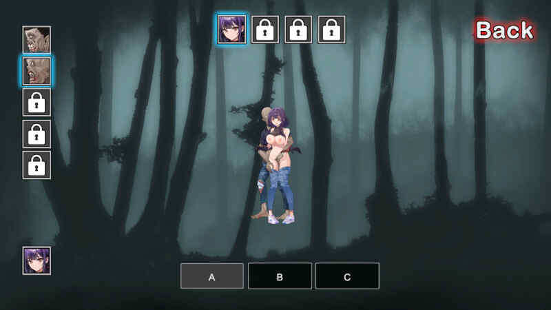 [ACT/汉化] 变异区 D-Zone 官方中文版+全回想存档 [多空/162M/BD]