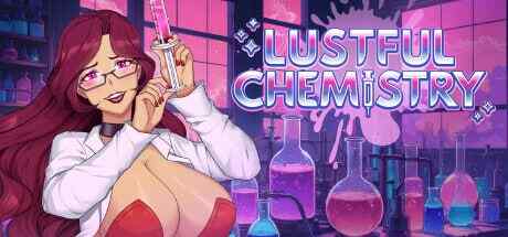 【夸克网盘】【A034】#情欲的化学反应 #Lustful Chemistry 官方中文版【2025年05月27日 发售】