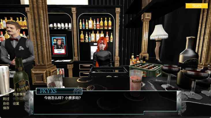 更新[亚洲风SLG/动态] 家庭麻烦 Family trouble v0.9.48 汉化版 [PC+安卓 6.20G]