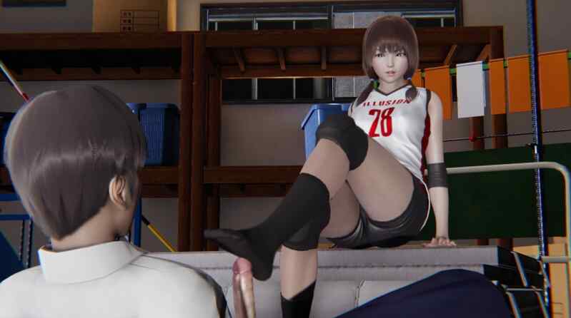 【国风SLG/汉化/动态】绝对统治重做0.4赞助 AI版【PC+安卓/8.01G/更新】