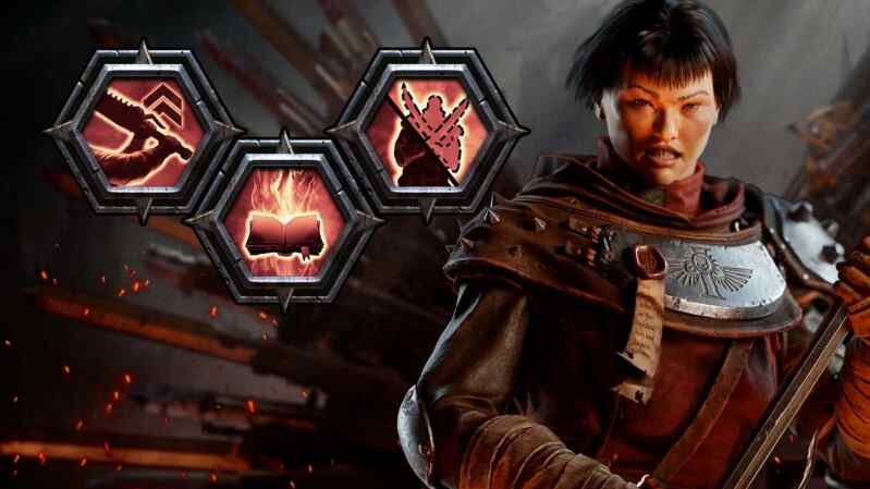 【pc】【战锤40K：暗潮 】[百度盘]