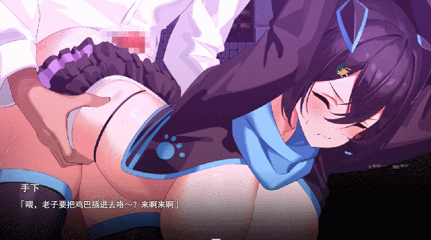 【RPG/AI汉化/动态/PC】捉迷藏 ドロケイ Ver1.01【6G】