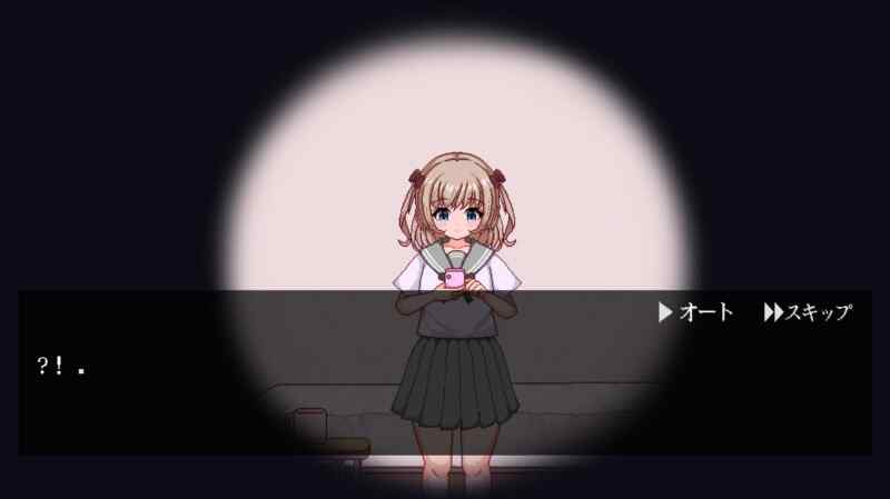 【PC/SLG/臂尻】名前も知らないあの子を犯せる穴/通过虫洞侵犯名字都不知道的女孩【294M】