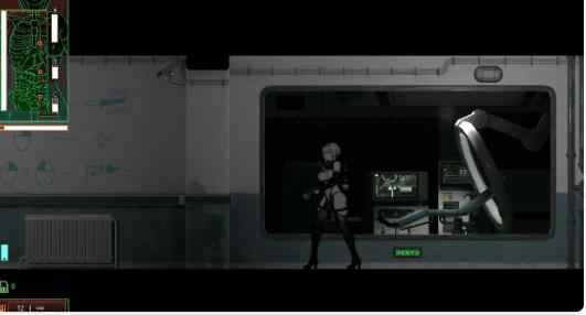 电脑【ACT/动态/官中】CYAN BRAIN V0.4.0最终体验版 官方中文版【PC/0.13G】