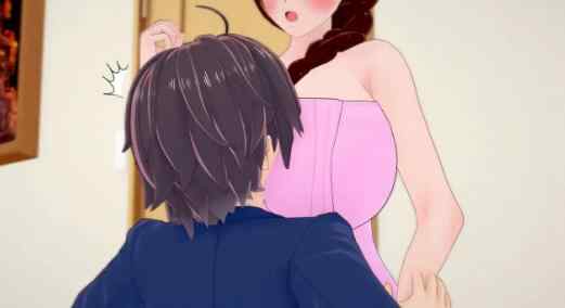 双端【日系SLG/AI汉化/沙盒】魅魔诡计：成长问题Succubus Trick: Grown Up Problem 0.9.1 AI汉化版【PC+安卓/3.24G/更新】