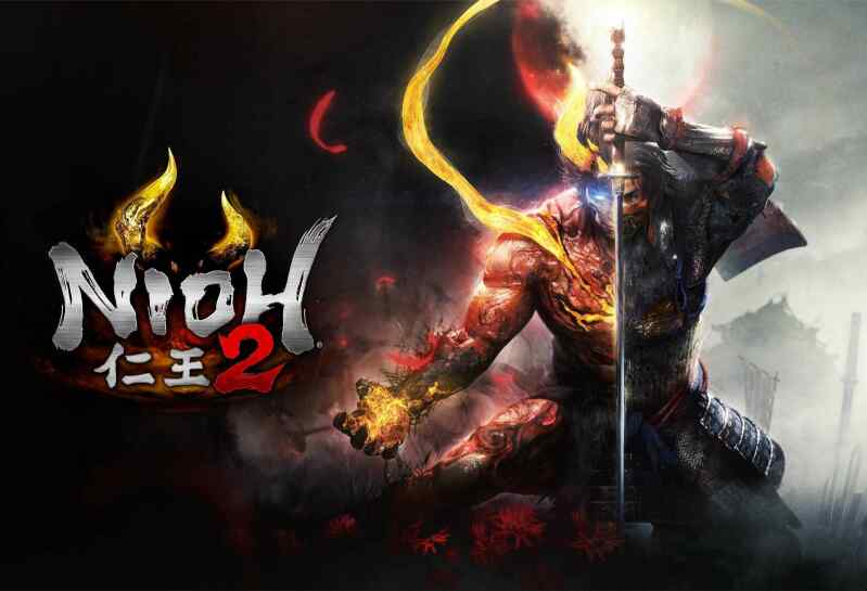 【PC】【仁王2】[百度盘]