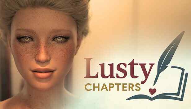 【夸克网盘】【A109】【RPG/PC】#欲燃篇章 #Lusty Chapters