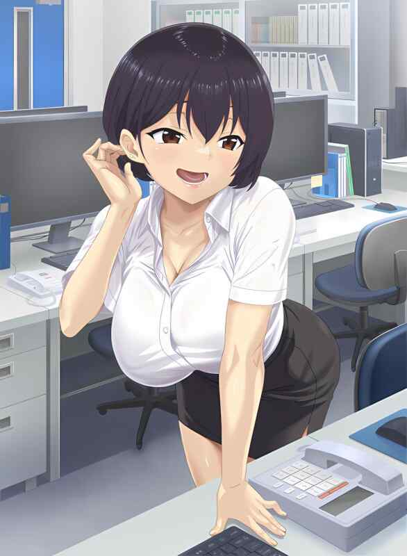 憧れの女上司が、相部屋出張の隣のベッドで絶倫男に寝取られている 第2話 覚めない悪夢