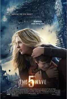 美国 动作 / 科幻 / 惊悚 / 冒险【第五波 The 5th Wave】
