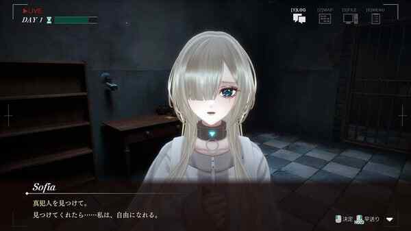 【夸克网盘】【ADV/PC】#苏菲亚的谎言与代价 #Sofia in Exchange for Lies,