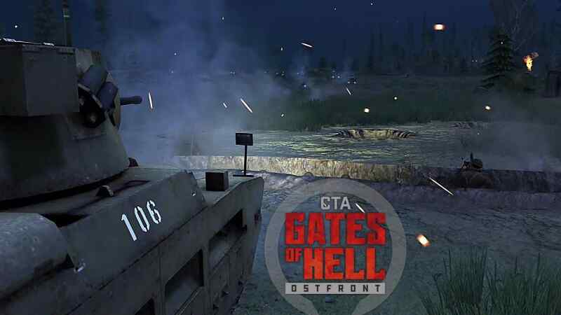 【pc】【战争召唤地狱之门：东线】[百度盘]