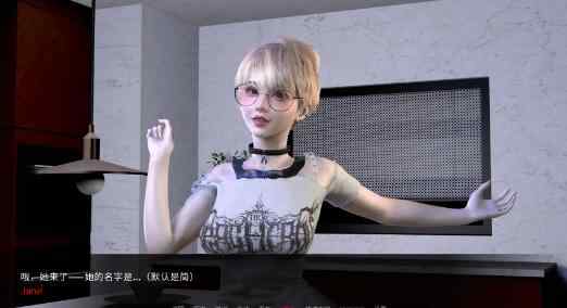双端【亚洲SLG/AI汉化/3D】NTR之谜0.4 AI汉化版【PC+安卓/1.39G/更新】