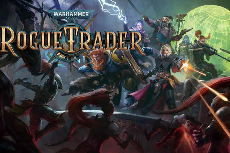 【pc】【战锤40K：行商浪人】【百度盘】