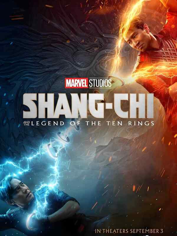 美国 科幻/动作【尚气与十环传奇】