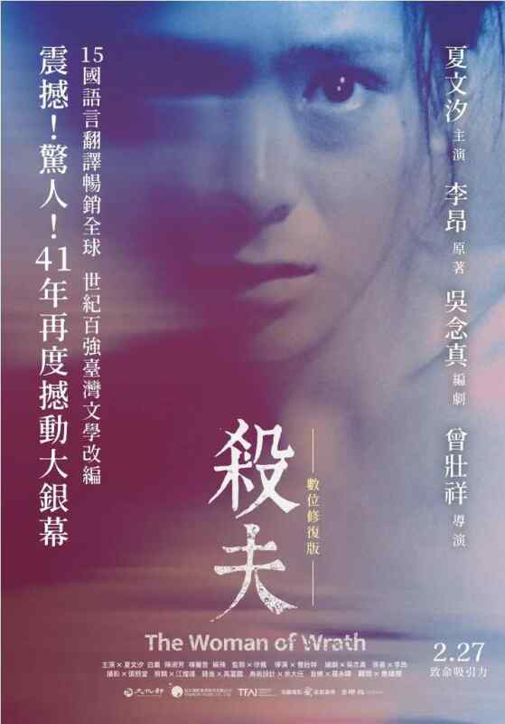【台湾/剧情】杀夫1984