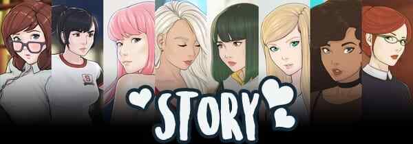 [SLG/无码官中/动态] 快捷情趣酒店QuickieALoveHotelStoryv0.37 PC+安卓 [2.3G/飞猫/百度]